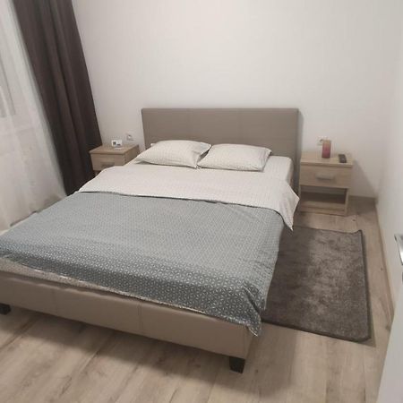 Popasu din oras Apartment Baia Mare Bagian luar foto