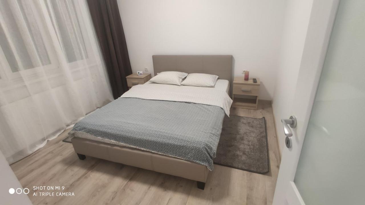 Popasu din oras Apartment Baia Mare Bagian luar foto